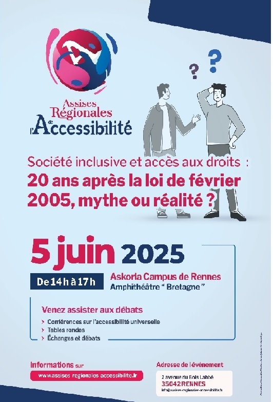 affiche assises