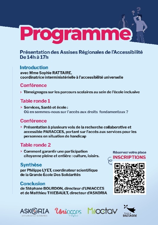 programme assises